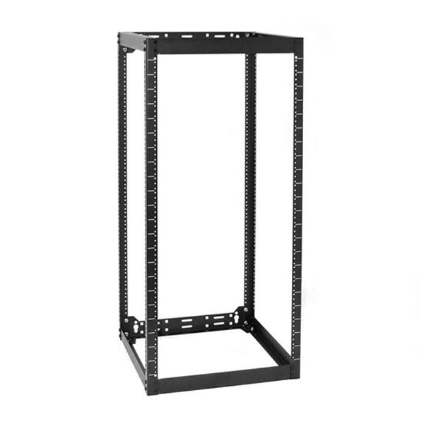 CDL Dynamix 22RU Stackable Av Rack 520mm Deep