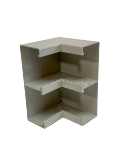 Interserv Trunking Cat 6 180/2 Internal Corner