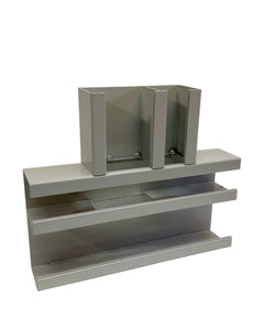 Interserv Trunking Cat 6 180/2 Tee Data Left