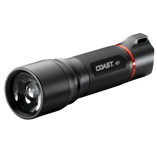 Coast Torch High Powered LED 650