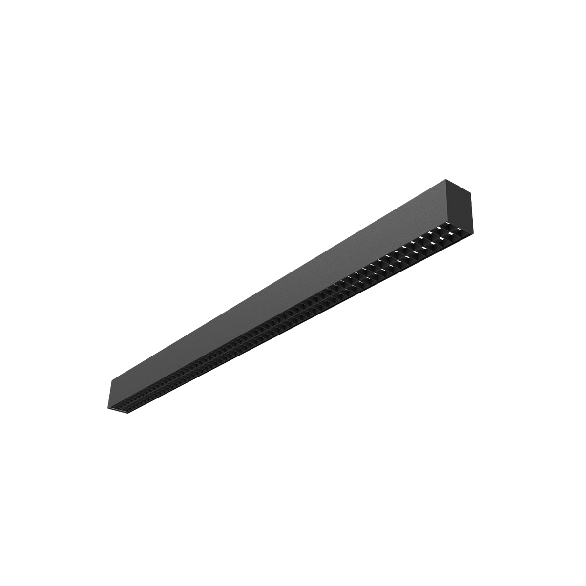 Glight 4FT Aluminium Profile Opal Diffuser IP20 27W — Scott Electrical