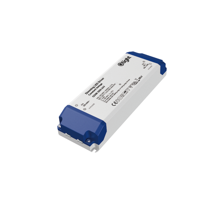 Glight 50W 24V Dim Constant Voltage