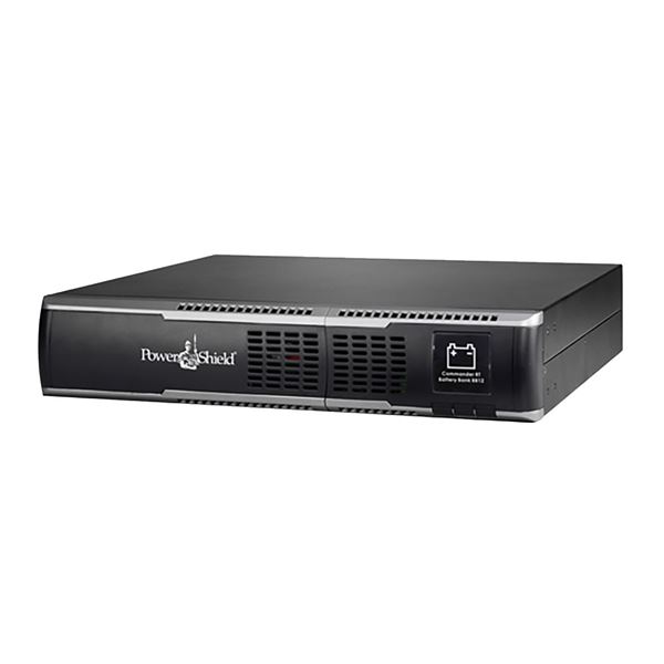 CDL Power Shield UPS Extended Battery Module For PSCERT2000 PSCERT3000