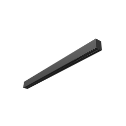 Glight 5FT Aluminium Profile Opal Diffuser IP20 40W