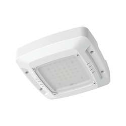 Glight Canopy Light 120W(Wattage Selectable) IP65