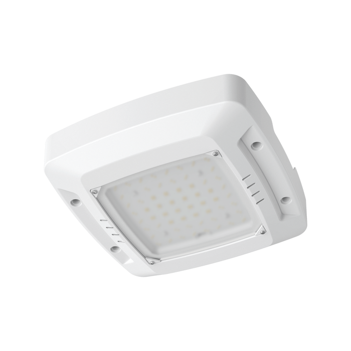 Glight Canopy Light 120W(Wattage Selectable) IP65