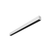 Glight 4FT Aluminium Profile Opal Diffuser IP20 27W