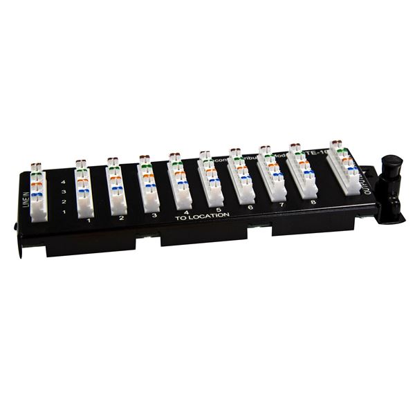 CDY Dynamix Module Teleco dist 8port HWS