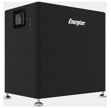 Energizer Powerstack Hybrid Stackable Battery, 2.9kWh Sub Module
