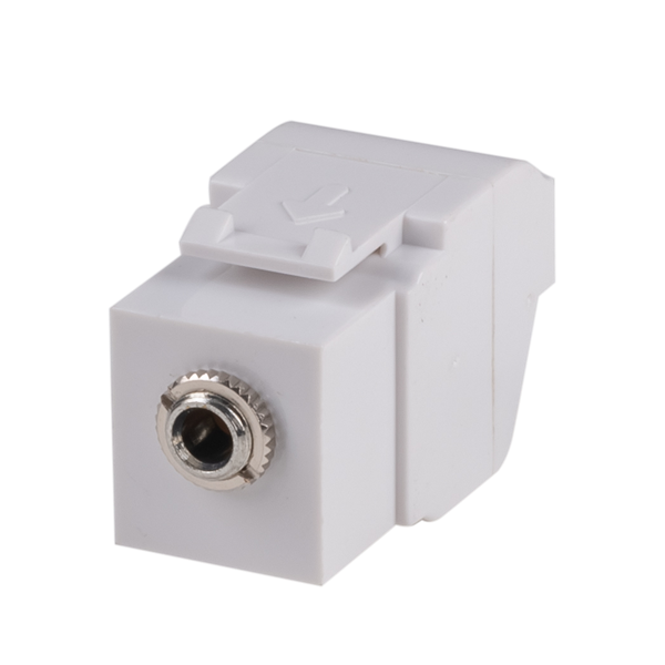 CDY Dynamix Keystone socket 3.5mm stereo