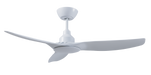 Ventair Skyfan 1300Mm 3 Blade Sweep Fan White