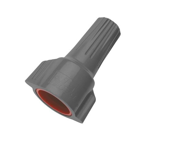 Pierlite Leno Flat Surface Mounted 1200 40W 4K Dali Dim Black