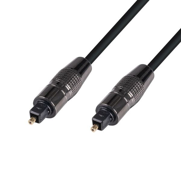 CDY Dynamix 3M Toslink Fibre Optic Cable