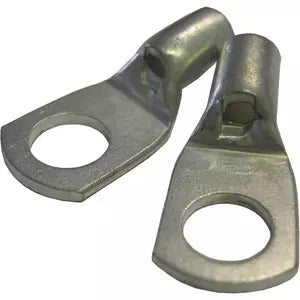 Klein Alco ALCL25M8/25 Terminal Lug 25mm M8 Stud Cu