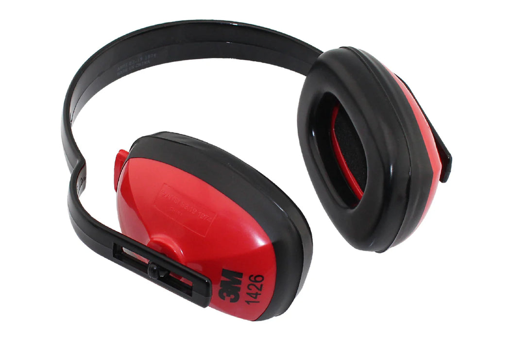 3M 1426 Earmuff Class 5
