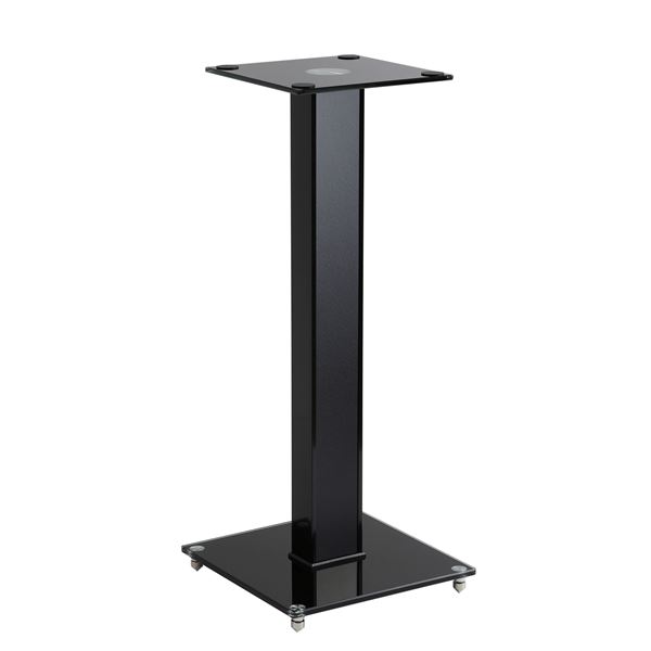CDL Brateck 23.6" Aluminium/Glass Floor