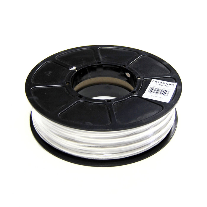 Dynamix Security Cable 6C 0.22mm Bare Copper Security Cable 300m
