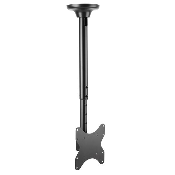 CDL Brateck TV Ceiling Mount Bracket 23-42inch Full Motion Max 50kg