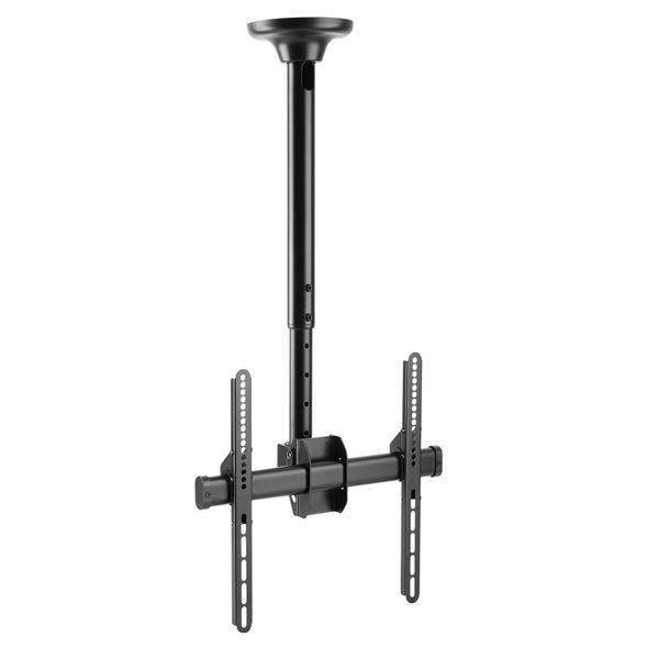 CDL Brateck 32 -55 Telescopic full- motion ceiling Mount Max load 50Kg