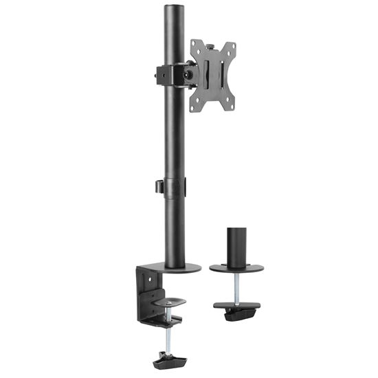 CDL Brateck 13"-32" Monitor Desk MountRotate tilt and swivel