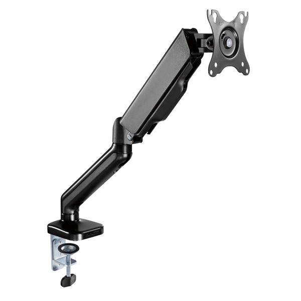 CDL Brateck Monitor Desk Mount Max Load 6.5Kgs Black