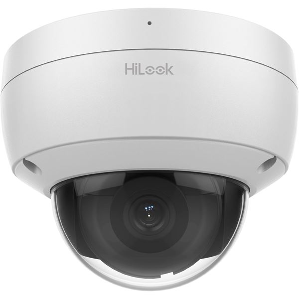 CDL Hilook 8MP IP POE Dome Camera With