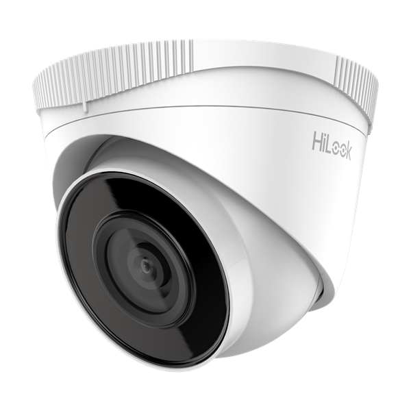 CDL Hilook 5MP IP Fixed Turret Network