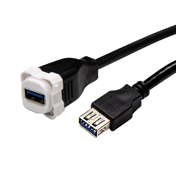 CDL Amdex Adapter Cable 165mm USB3.0