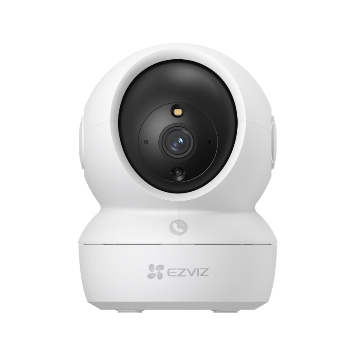 Ezviz 4MP 2K Indoor WiFi Camera With Motorized Pan/Tilt 360 — Scott ...