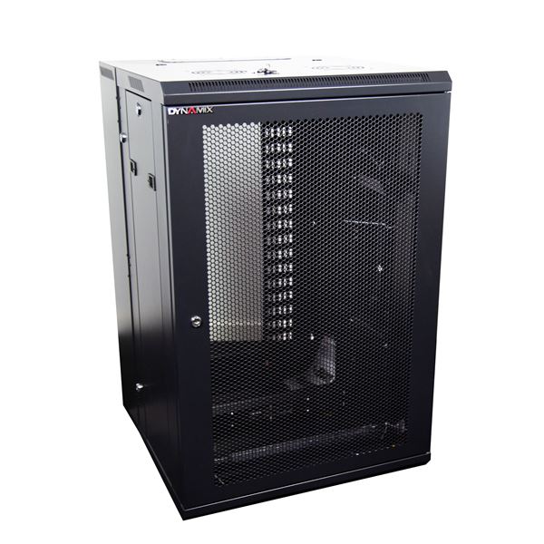 CDY Dynamix 12RU 600mm Deep Universal Swing