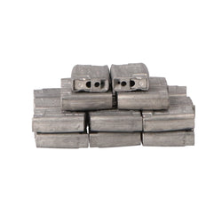 Wire & Fittings Catenary Wire Lock
