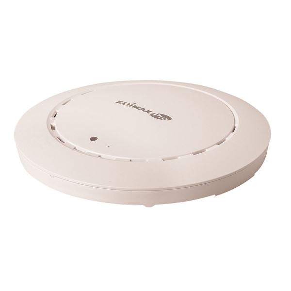 CDL Edimax 2 x 2 Wave 2 Dual-Band Ceiling-Mount PoE Access Point