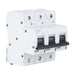 NHP MCB DIN-T 10H 3P 100A C CURVE