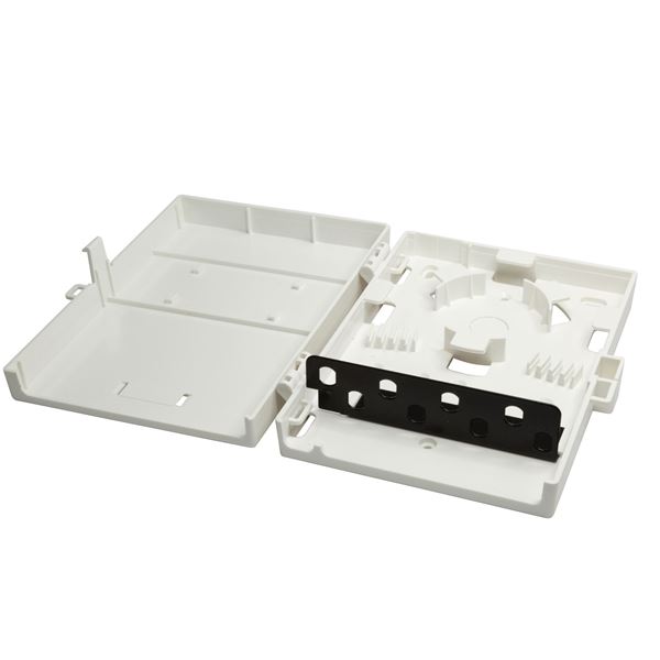 CDY DYNAMIX Fibre Wall Enclosure 8 Port