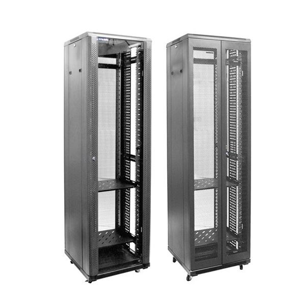 CDY Dynamix 42RU Server Cabinet 1000mm Deep