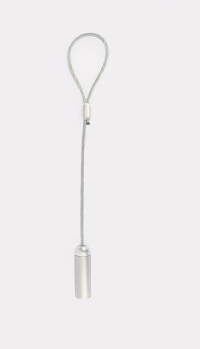 QuickFitting Cable Pull 95mm2 15cm Lanyard
