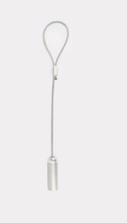 QuickFitting Cable Pull 240mm2 45cm Lanyard