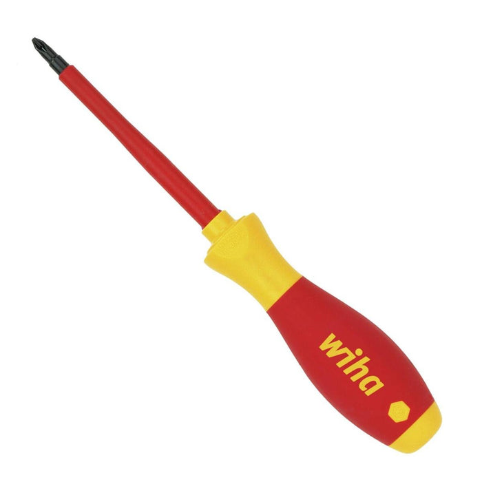 Wiha 00848 Screwdriver Phillips No2 100mm