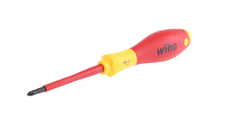Wiha 00847 Screwdriver Phillips No1 80mm