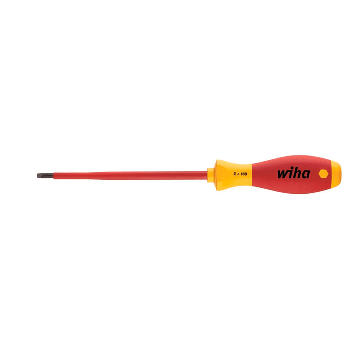 Wiha 8294 Screwdriver square drive No2