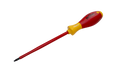 Wiha 32397 Screwdriver SQ Drive Insul No2