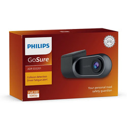 GoSure 3201 Full HD 1080P Dash Camera