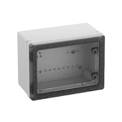 Vynco Spelsberg Enclosure GEOS-S Cabinet 400x300x226mm IP66 T/LID