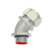 Lapp SILVYN AMHW-M 32x1.5. 45 Degree Metal Gland