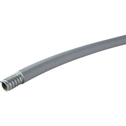 Lapp SILVYN EF 1 1/4'' (40mm) Grey Liquid Tight Conduit
