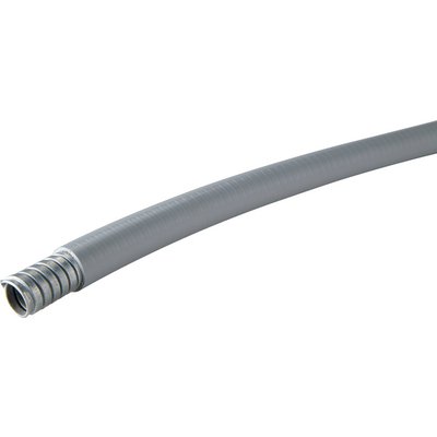 Lapp SILVYN EF 1 1/4'' (40mm) Grey Liquid Tight Conduit