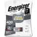 Energizer HDL30 Headlight 400 Lumen E303836000