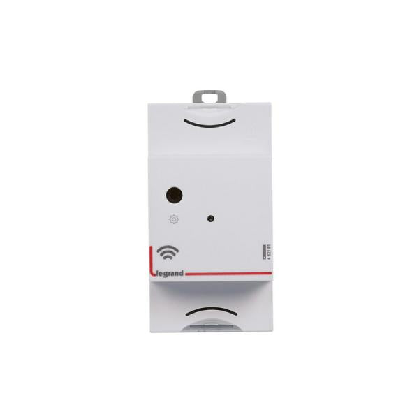 HPM Smart Gateway Din Mount 2 Mod