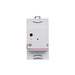 HPM Smart Gateway Din Mount 2 Mod