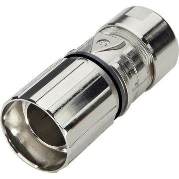 Lapp EPIC M23 D6 N (9.5-13.5 cable OD) Encoder Connector